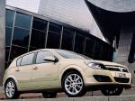 Vauxhall Astra 5-Door 2004 года